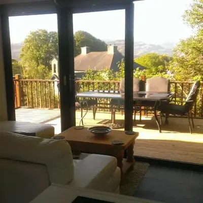 Parkway Chalet - Pennal