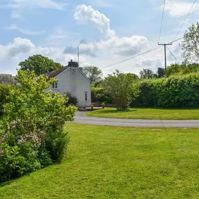 Priory Cottage