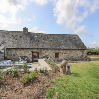 The Long House