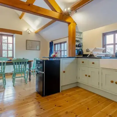 1 Bed in Dorstone oc-c31765