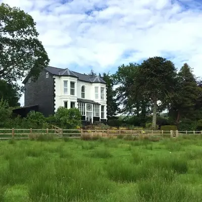 The Royston