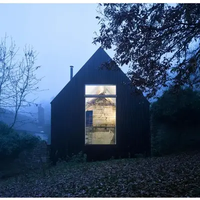 Croft Lodge Studio