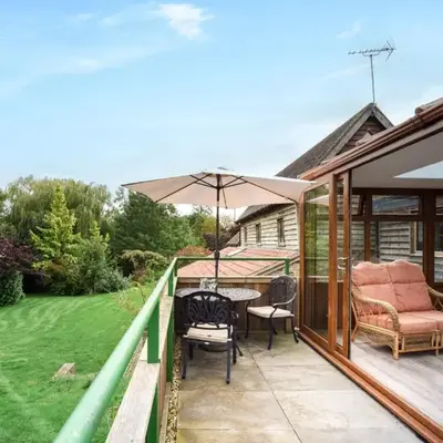 1 Bed in Ludlow CHL23