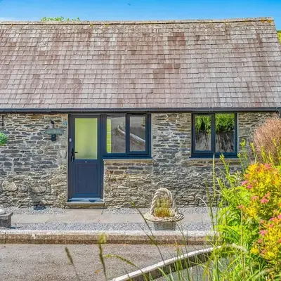 The Old Cowsheds 5 - Llanilar - Uk49790