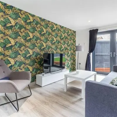 Zest Homes 87b Bridge Street