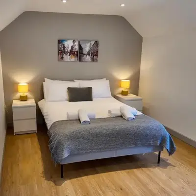 Zest Homes 87a Bridge Street