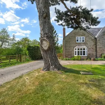 Ford Farm