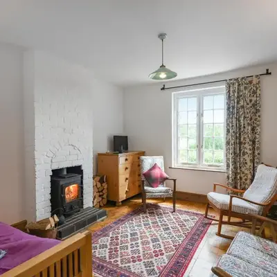 Clee View Cottage