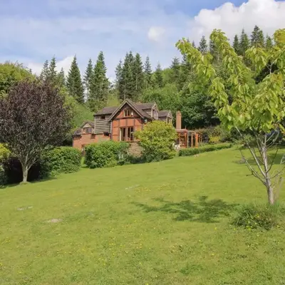 Callow Cottage