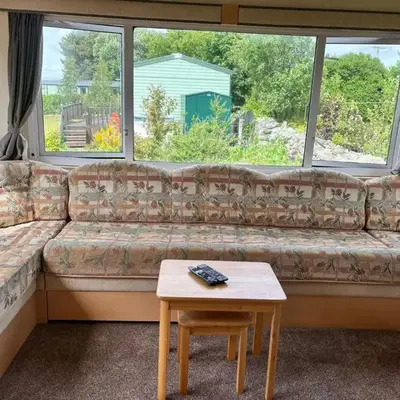 Cadwgan Caravan No2