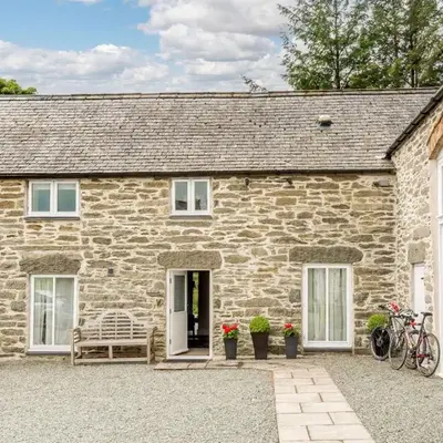 1 Bed in Ty Nant 79388