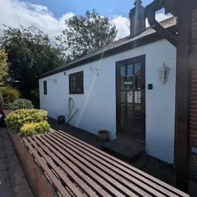 Breidden Annexe