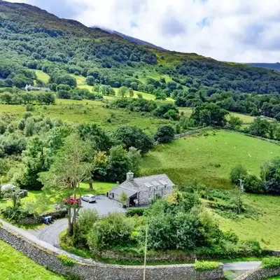 Finest Retreats - Penclogwynau
