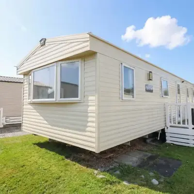 Beachcombers Barmouth Bay Holiday Park