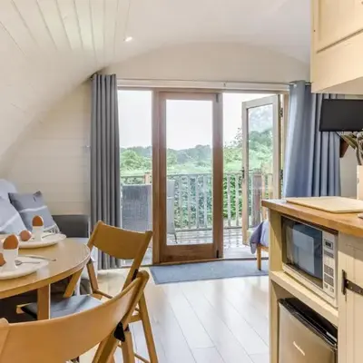 1 Bed in Garth oc-h32701