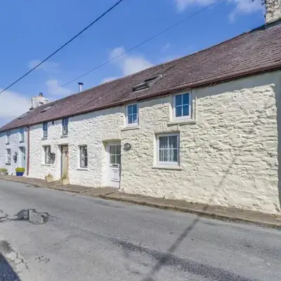 2 Bed in Llanon oc-e32781