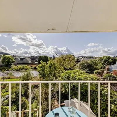 2 Bed in Brecon oc-t32728