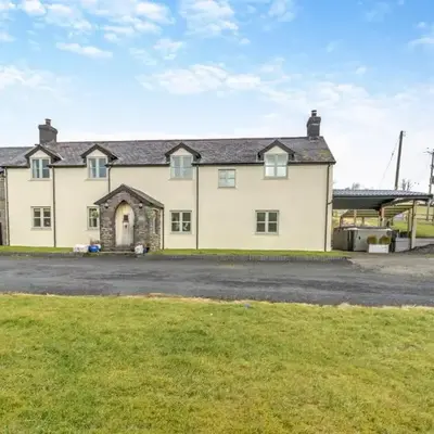 5 Bed in Devils Bridge oc-t13712