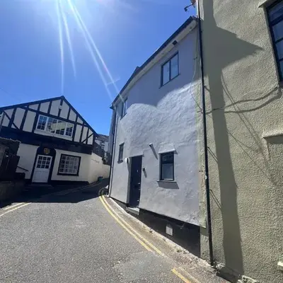 4 Bedroom All En suite Central Townhouse Ideal for Groups