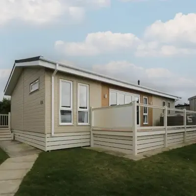 Platinum Lodge 503
