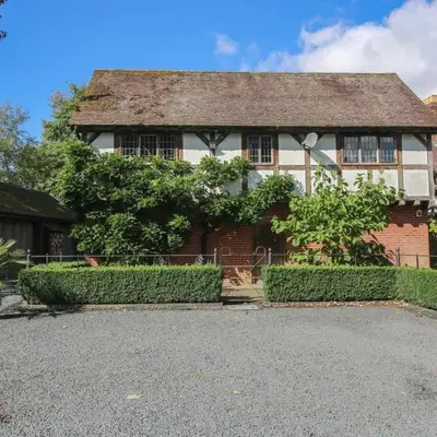The Coach House