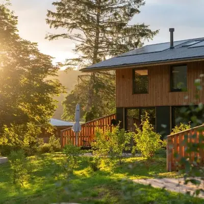 Cedar Lodge