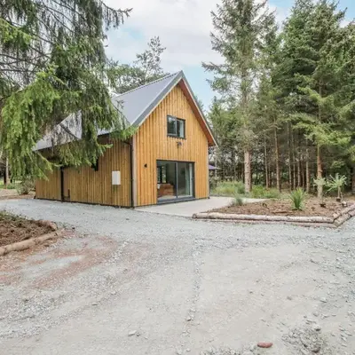 The Barn