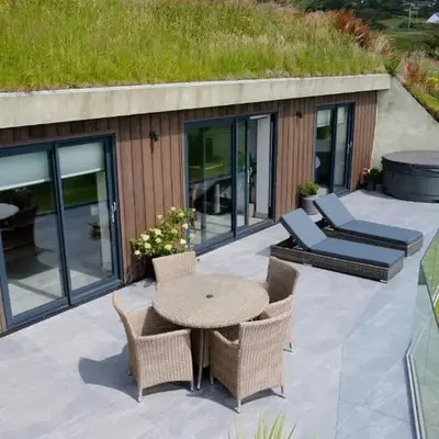 The Willow Hill