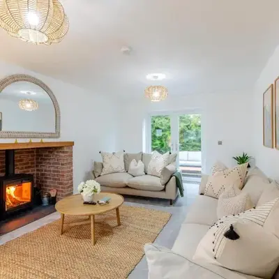 4 Bed in Llanigon oc-t33091