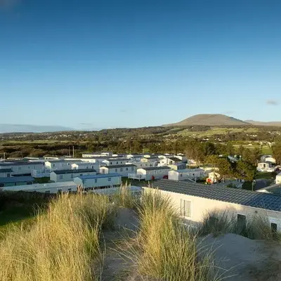 Barmouth Bay Holiday Park