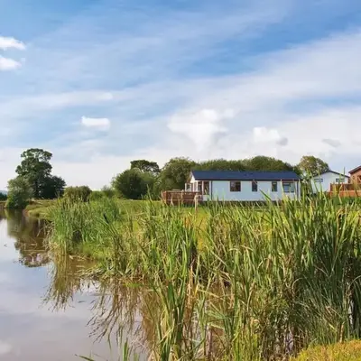 Wigmore Lakes Lodges