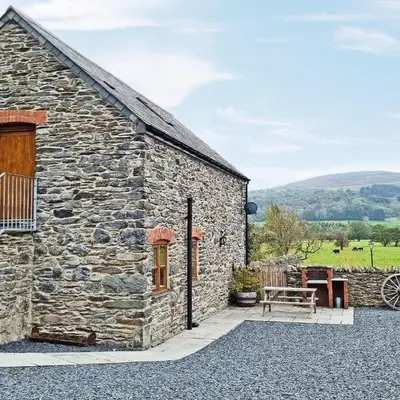 Granary - Uk50617