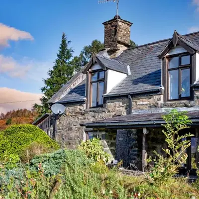 Finest Retreats - Waen Fechan