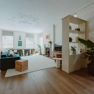 The Catnap Suite