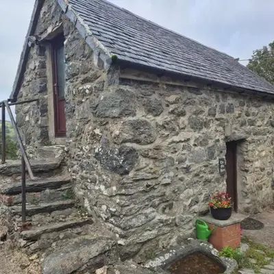 The Old Barn