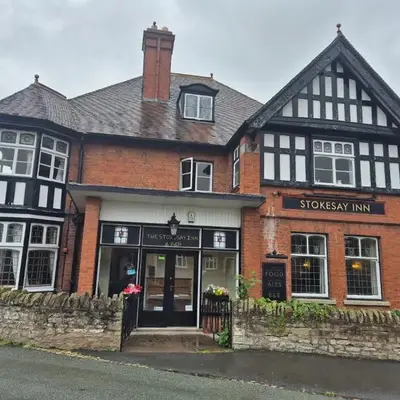 The Stokesay Inn