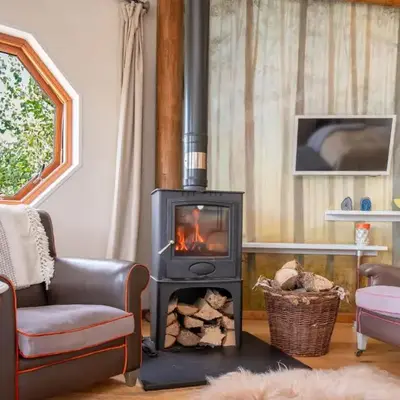 Saffir Luxury Eco Lodge