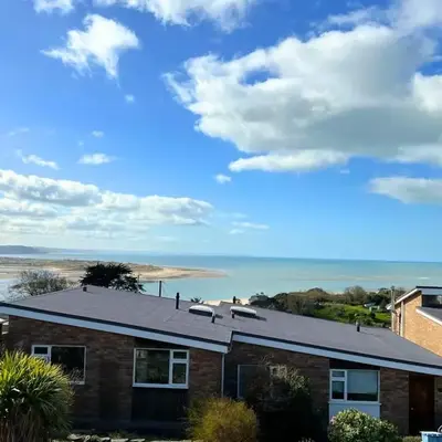 Terrace by the Tide