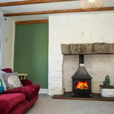 5 Rock Street New Quay