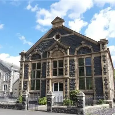 Capel Pennal