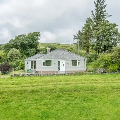 Hendre-Llangwm