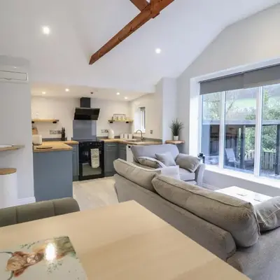 Lodge at Nadur