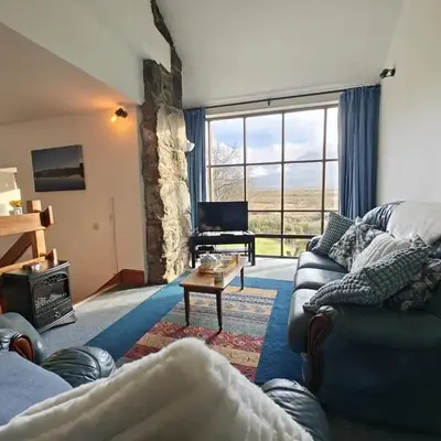 2 Bed in Llanelltyd oc-s34505
