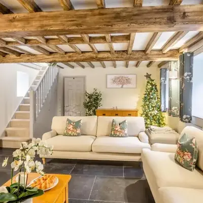 4 Bed in Ganllwyd oc-g34601