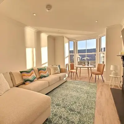 3 Bed in Aberdovey oc-c33725