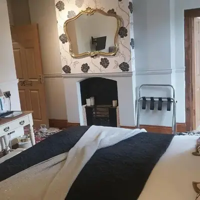 Mortimers Cross Guest House