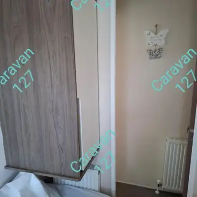 Caravan 127