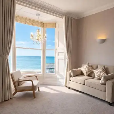 Swn Y Mor 3 Aberystwyth