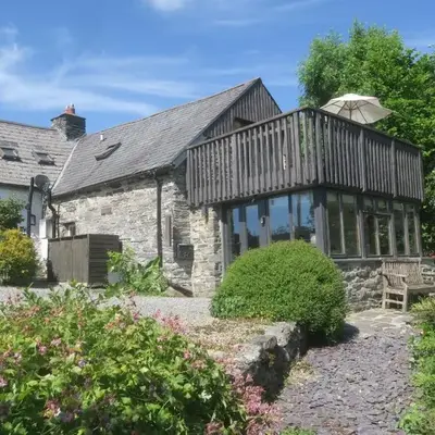 Welsh Hideaways