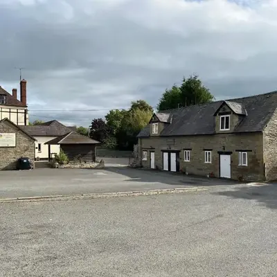 The Coach House Inn